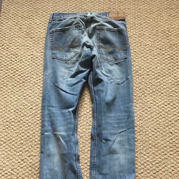 Jeans - Picture 3 of 4